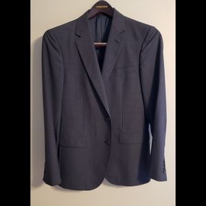 Lanvin Wool Blazer